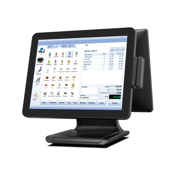 Leading All In One Pos Terminal Manufacturer in China